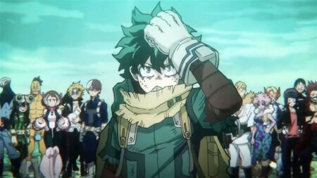 Bnha