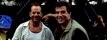 El grave error que hundió la carrera de John McTiernan: cómo el director de 'Jungla de Cristal' y 'Depredador' acabó en la cárcel
