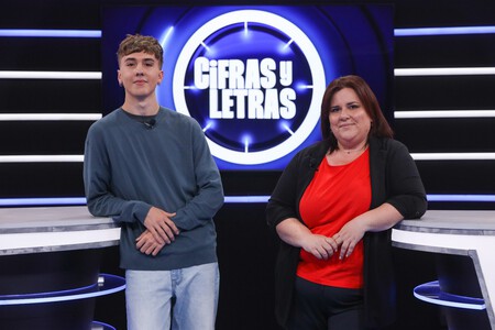 Cifras Y Letras
