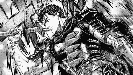 Berserk