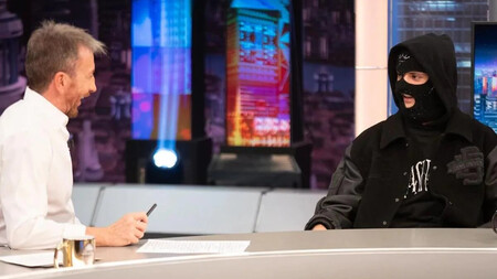 Hormiguero