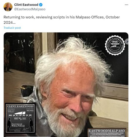 Eastwood Tuit