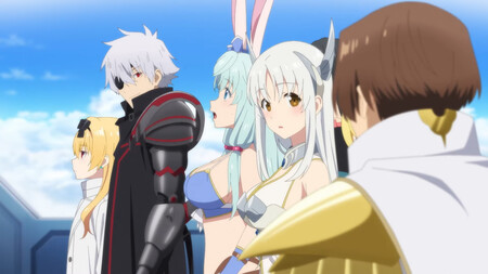 Arifureta