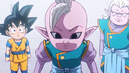Dragon Ball Daima 2