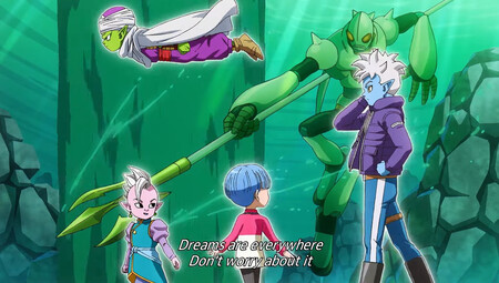 Dragon Ball Daima Opening