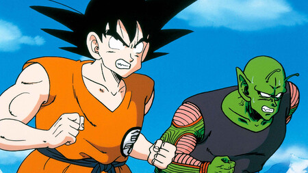 Dragon Ball Z Kai