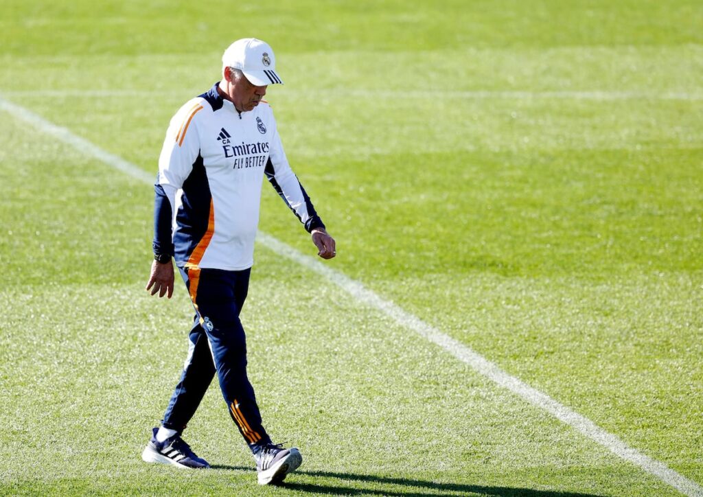 Carlo Ancelotti