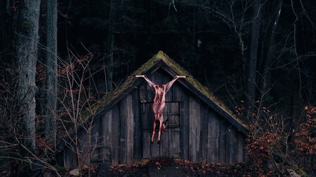 Devil S Bath