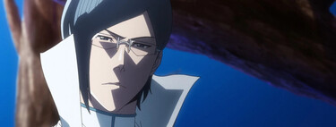 Estos tres personajes de 'Bleach' podrían convertirse en poderosos Shinigamis. Según Tite Kubo, solo hace falta una Zanpakuto y muchas ganas de entrenar 