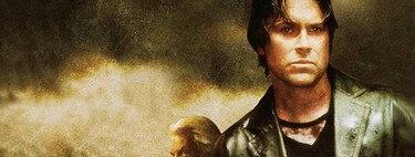 La desconocida adaptación de 'El misterio de Salem's Lot' mucho más fiel a Stephen King que la película de Max. Cumple 20 años y tiene un reparto de lujo