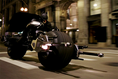 Batman Escena de 'Batman: el caballero de la noche'.- Blog Hola Telcel
