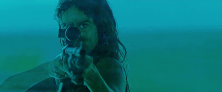 Revenge 2017 Matilda Lutz