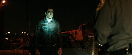 Nightcrawler 2014 Jake Gyllenhaal