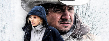 'Wind River': los sórdidos crímenes reales que inspiraron el duro thriller bajo cero de Taylor Sheridan con Elizabeth Olsen