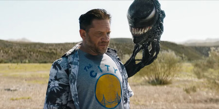Venom El Ultimo Baile
