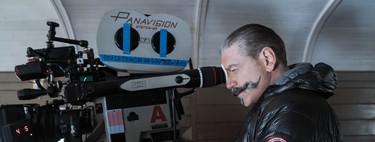 Kenneth Branagh y su amor por las adaptaciones de clásicos 