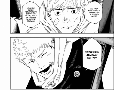 Jjk Manga2