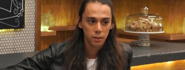 'First Dates', un soltero de Tenerife confiesa que quiere ser la tradwife de su relación. "Las pijasprogres me gustan mucho" 