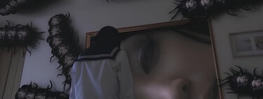 Una de las grandes obras de Junji Ito es también una longeva saga cinematográfica ideal para los amantes del body horror desvergonzado