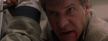 Es una de las mejores películas de acción de los últimos 30 años: llega a HBO Max un entretenimiento infalible que enfrenta a Harrison Ford con Tommy Lee Jones
