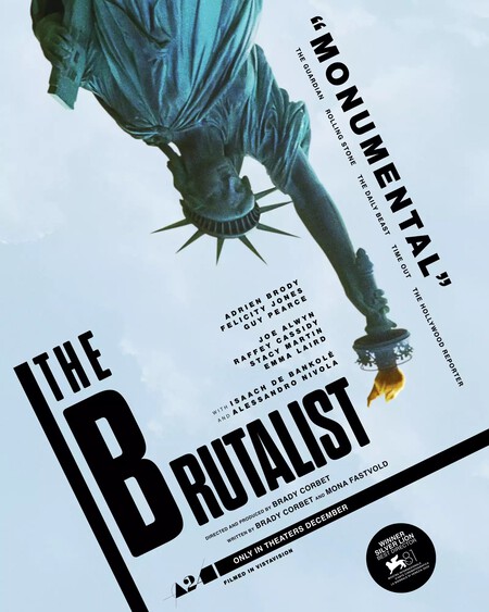 The Brutalist 102124 3ef2b4943f9