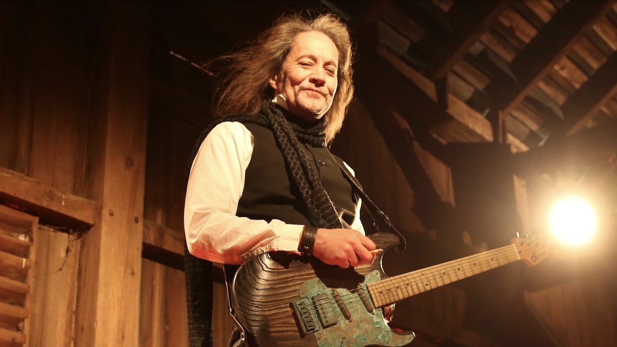 Jake E. Lee, exguitarrista de Ozzy Osbourne, baleado varias veces en Las Vegas - Cbainfo