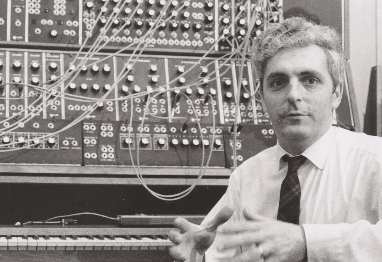 Dr. Robert Moog to Be Celebrated at Cornell University