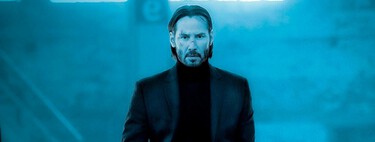 J.R.R. Tolkien, Gun-Fu y viejos amigos. Los padres de 'John Wick' explican cómo se pasó del guión a la pantalla en el décimo aniversario de la película de culto