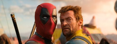 Las 55 películas más taquilleras de la historia. De 'Deadpool y Lobezno' a 'Avatar', todas las que han sumado más de 1000 millones