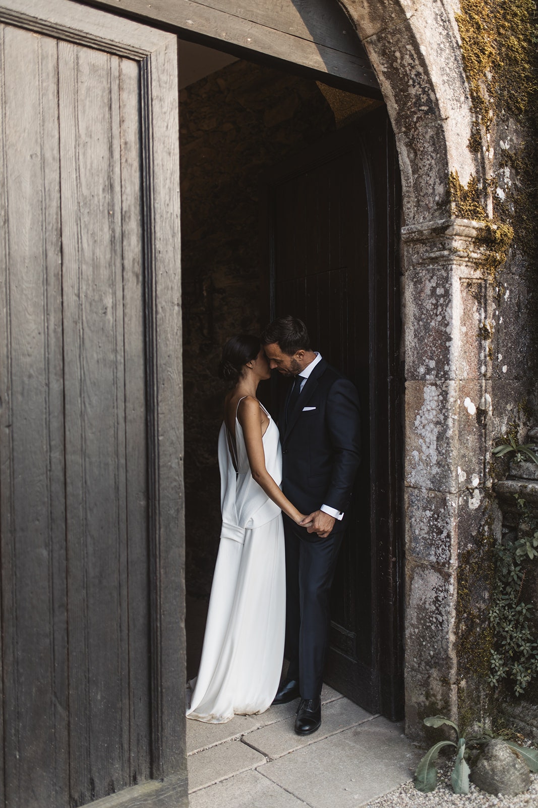 boda a coruña pazo san tirso