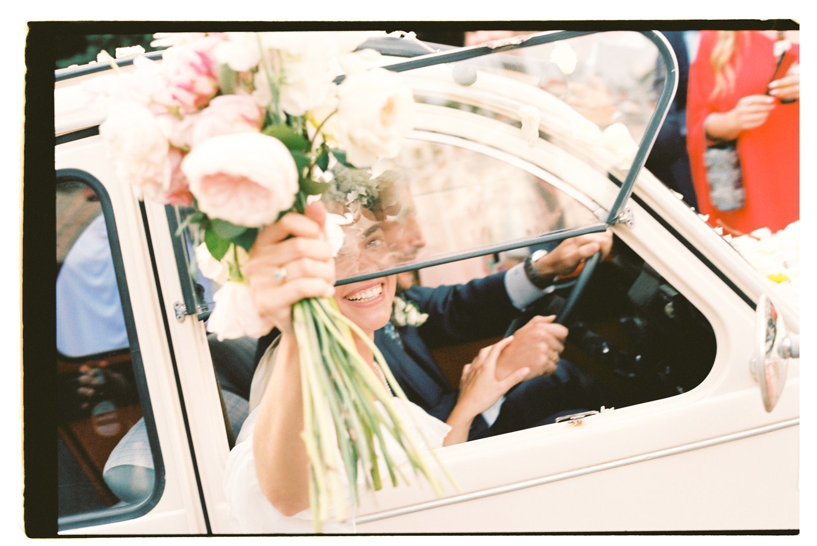 boda madrid vestido novia paula matthei