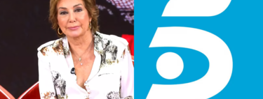¿Qué tal le va a Telecinco casi un año después del cierre de 'Sálvame'? Acaba de firmar el peor abril de su historia