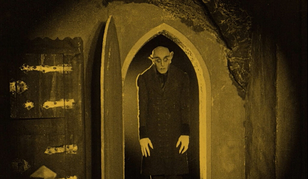 La legendaria 'Nosferatu' estuvo al borde de la desaparición. Solo una cosa consiguió preservar la película: la piratería