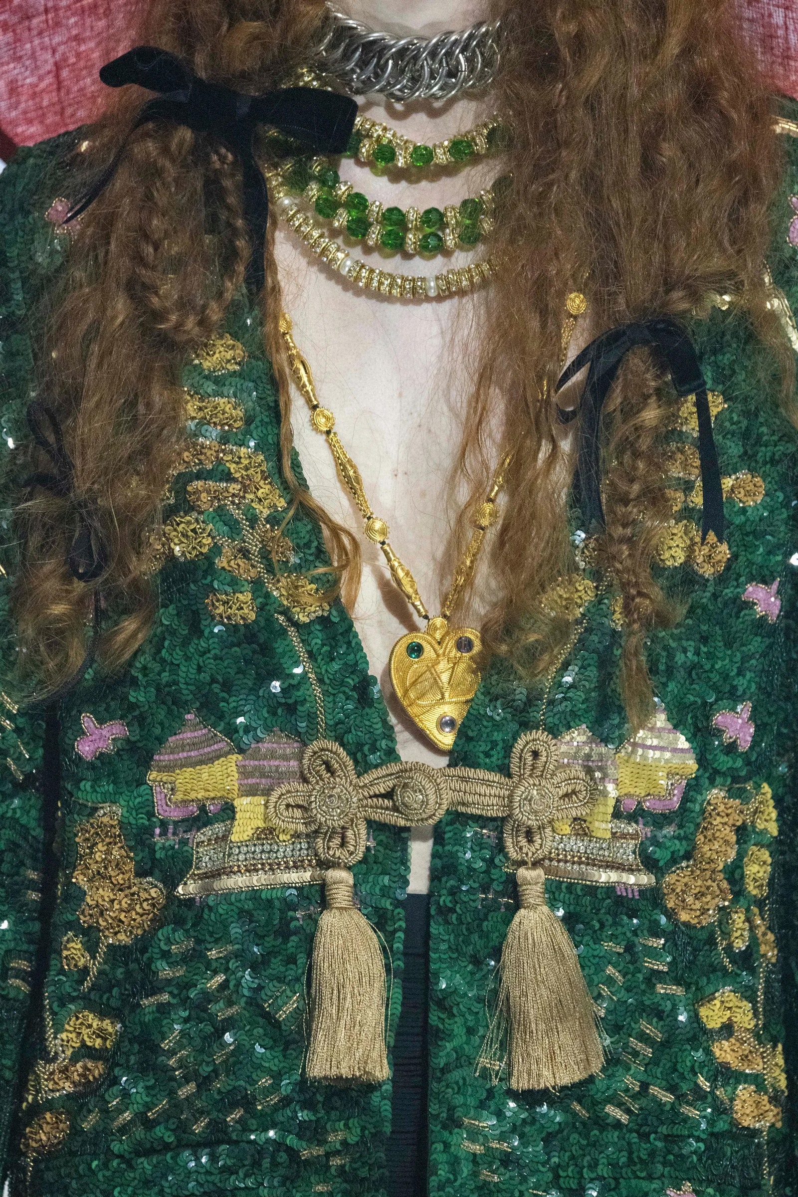 Valentino primaveraverano 2025.