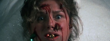 13 películas de terror navideño para celebrar las fiestas de una forma diferente