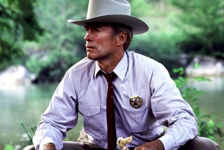 Clint Eastwood En Un Mundo Perfecto