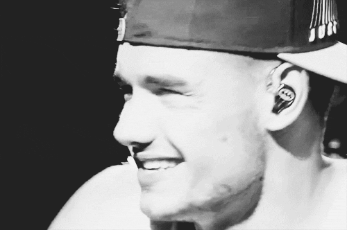 Liam Payne sonriendo.- Blog Hola Telcel