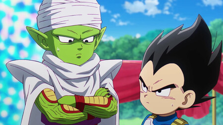 Dragon Ball Daima 2