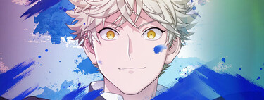 Solo dura 4 horas y lo puedes ver en Netflix: este fascinante anime rebosa amor por el arte