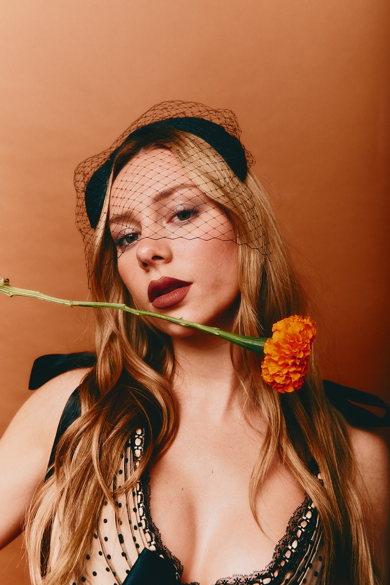 Los maquillajes ms inspiradores de la Gala de Día de Muertos de Vogue
