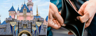 Visitar Disneyland es oficialmente más caro que nunca. Las entradas han vuelto a subir hasta en un 6% más