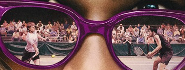 'Rivales' es la película más sexy del año. Zendaya se confirma como gran estrella en la mejor película de Luca Guadagnino desde 'Call Me By Your Name'