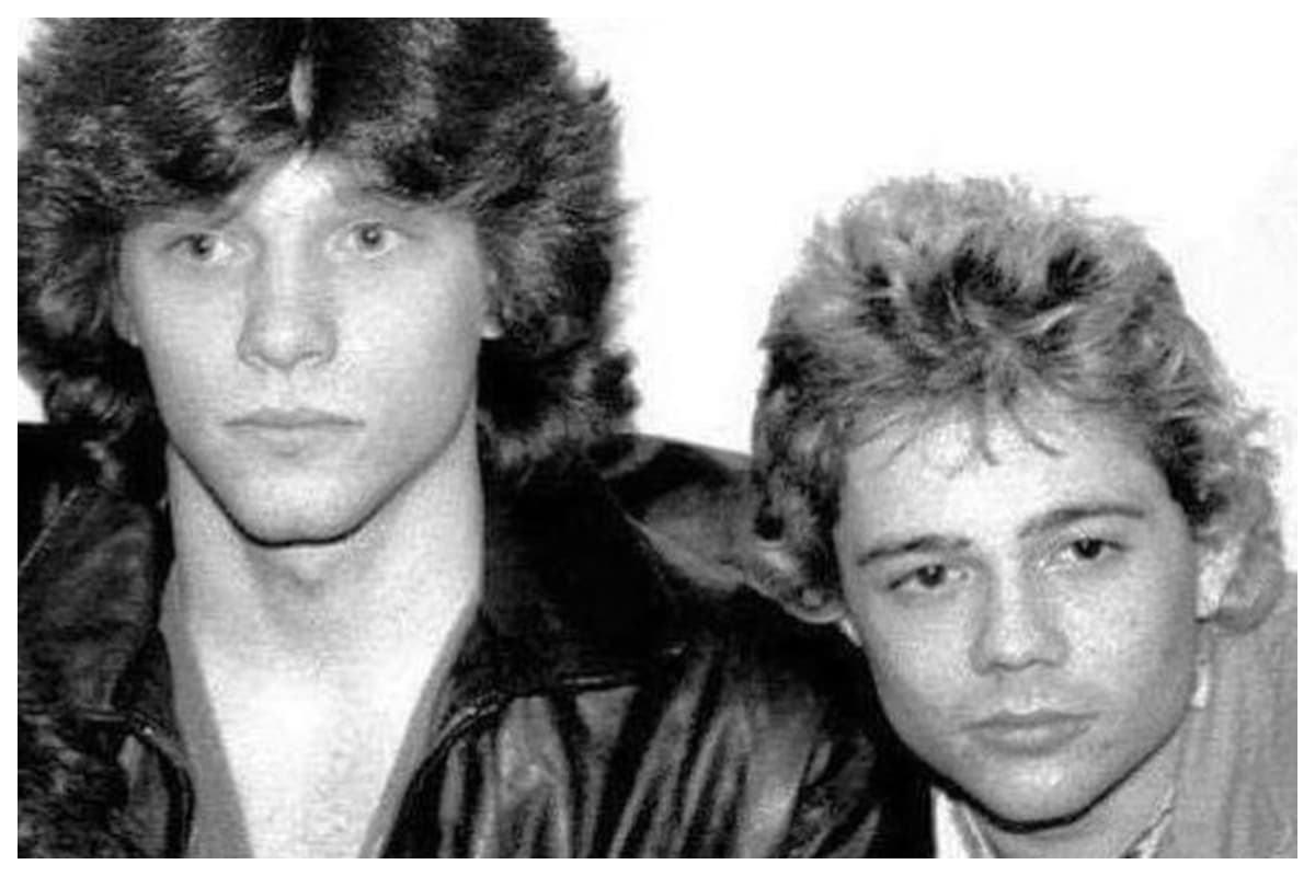 What was the Bon Jovi songwriter Jack Ponti's cause of death?