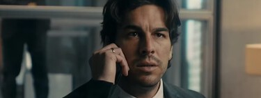 Mario Casas: "Sigo siendo el mismo de Fuga de Cerebros"
