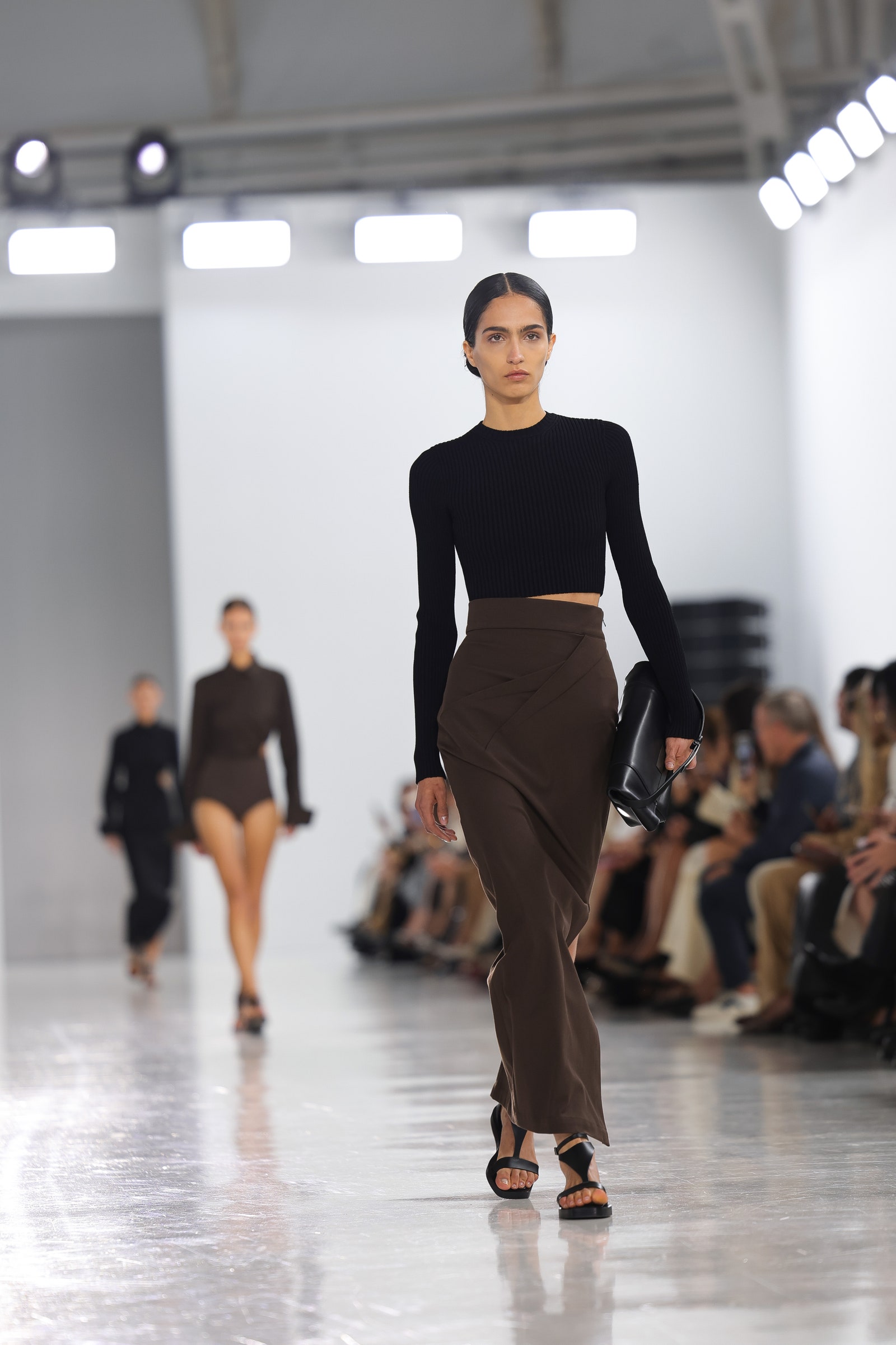 Max Mara primaveraverano 2025.