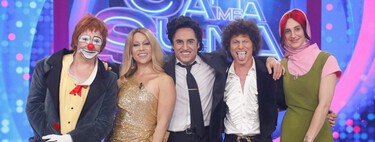 'Tu cara me suena' terminó su temporada 11 con la despedida definitiva de Carlos Latre y la final menos vista de su historia 