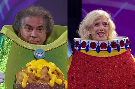 Mask Singer 2