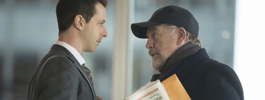 "No me creo toda esa mierda americana": Brian Cox se despide de 'Succession' cargando contra los actores de método como Jeremy Strong  
