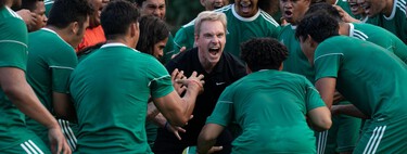 'El peor equipo del mundo' es la película menos divertida de Taika Waititi. Una inofensiva comedia deportiva en la que destaca Michael Fassbender