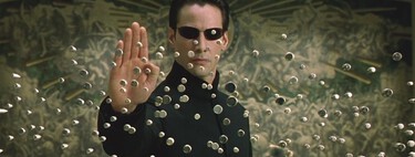 El problema con 'Matrix' que lleva 25 años creando dudas entre los fans de esta impresionante película de ciencia ficción